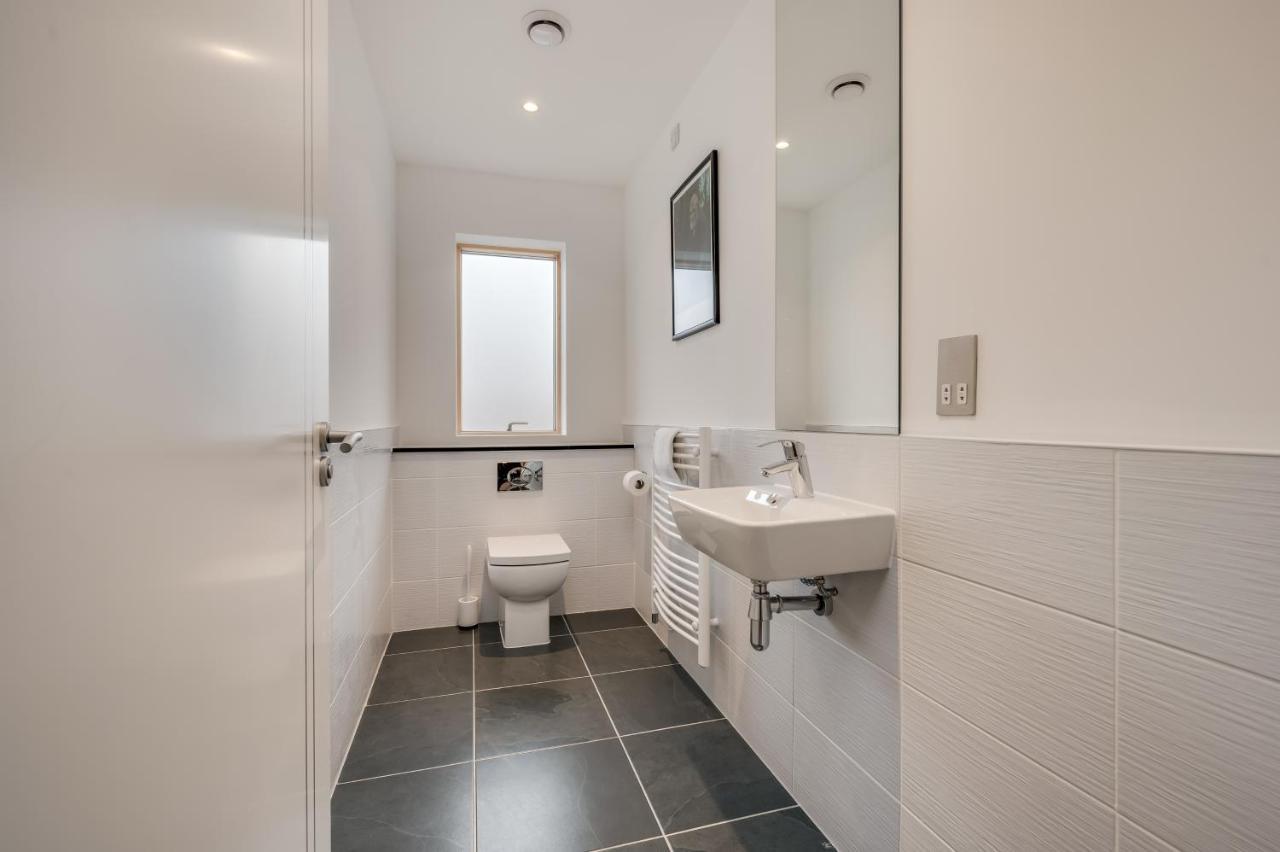 Appartement Premium Corporate & Family-friendly In *