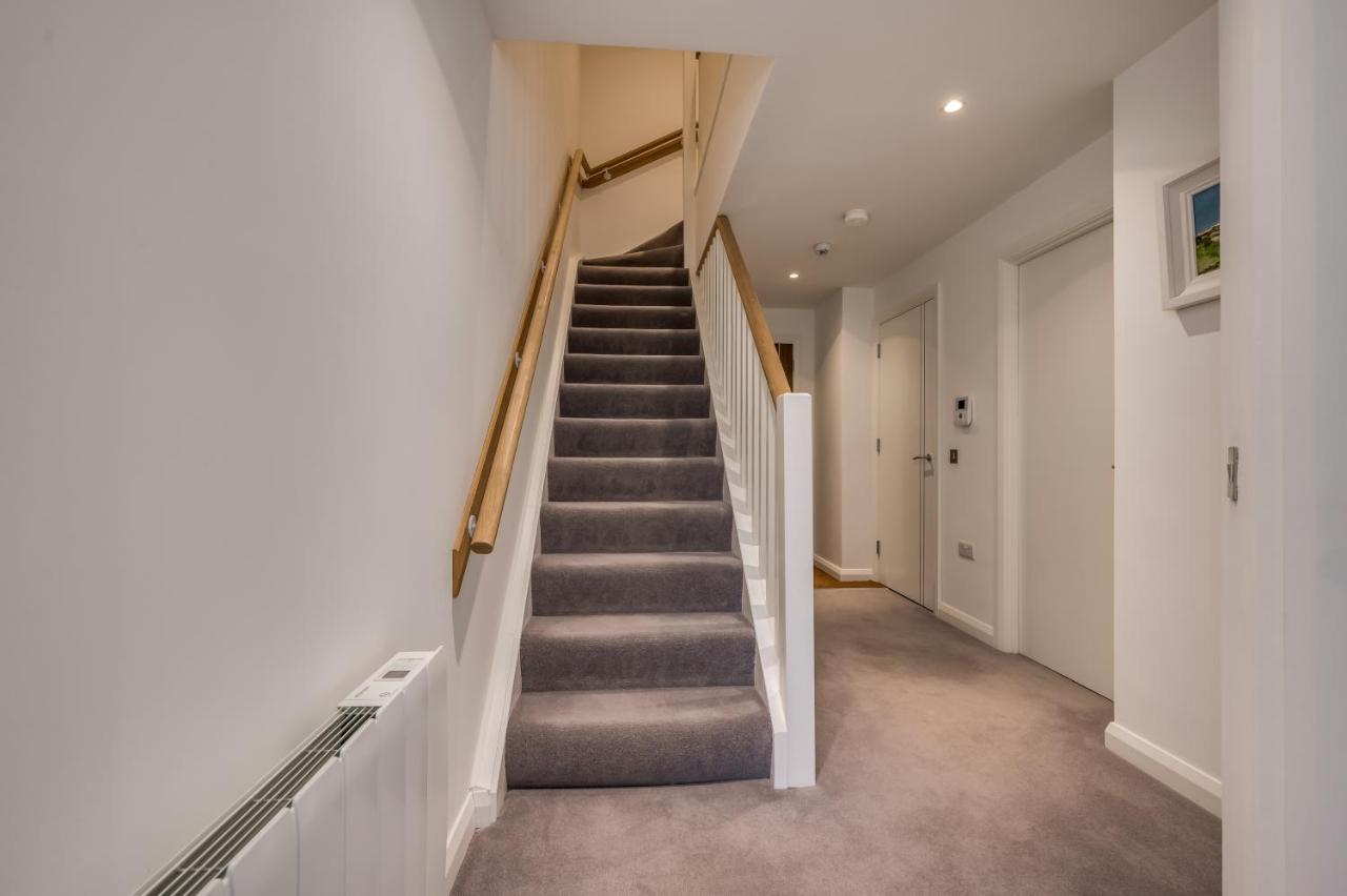 Appartement Premium Corporate & Family-friendly In