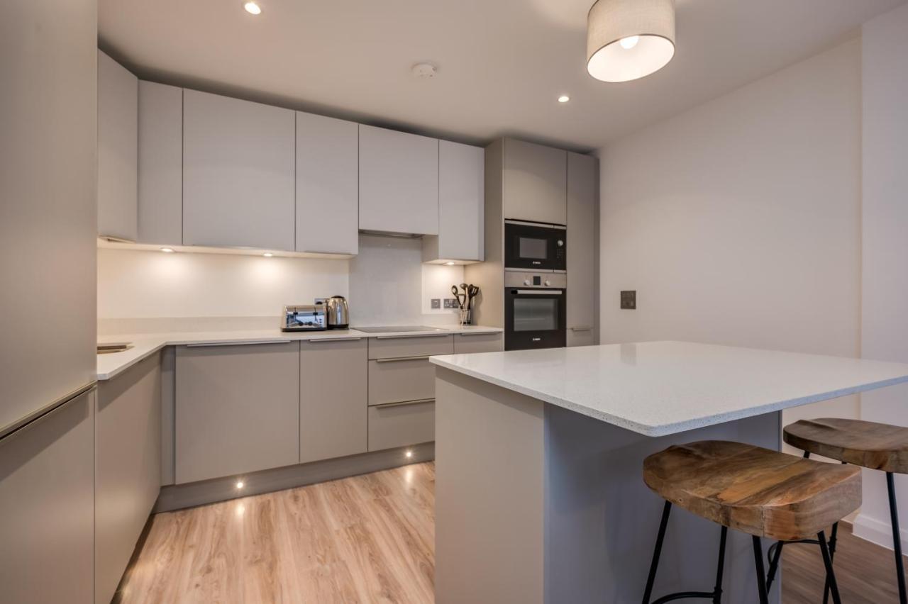 Premium Corporate & Family-friendly In Appartement