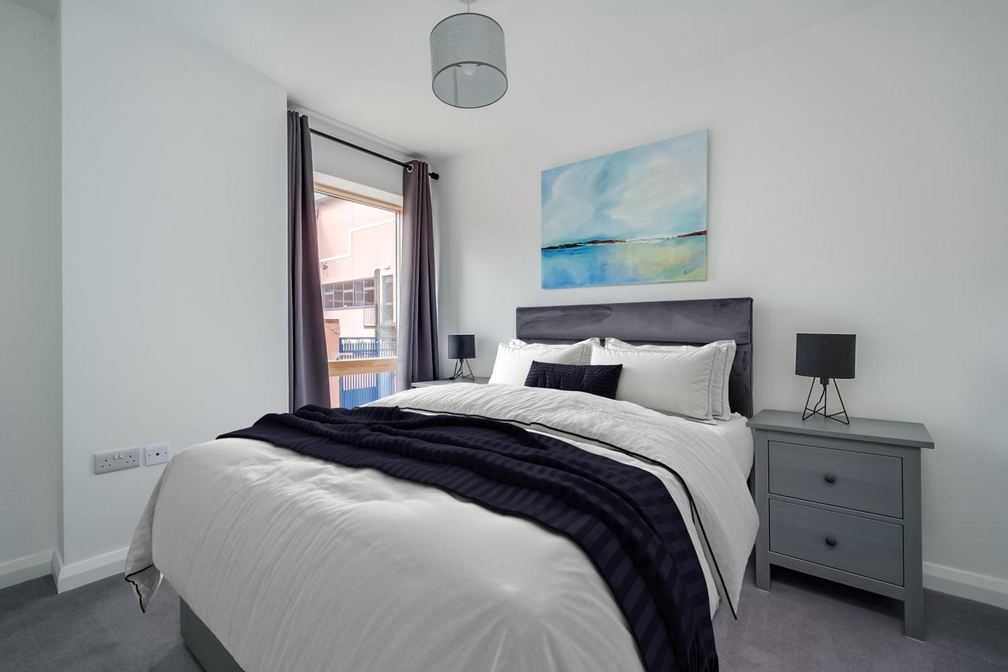 Premium Corporate & Family-friendly In Belfast