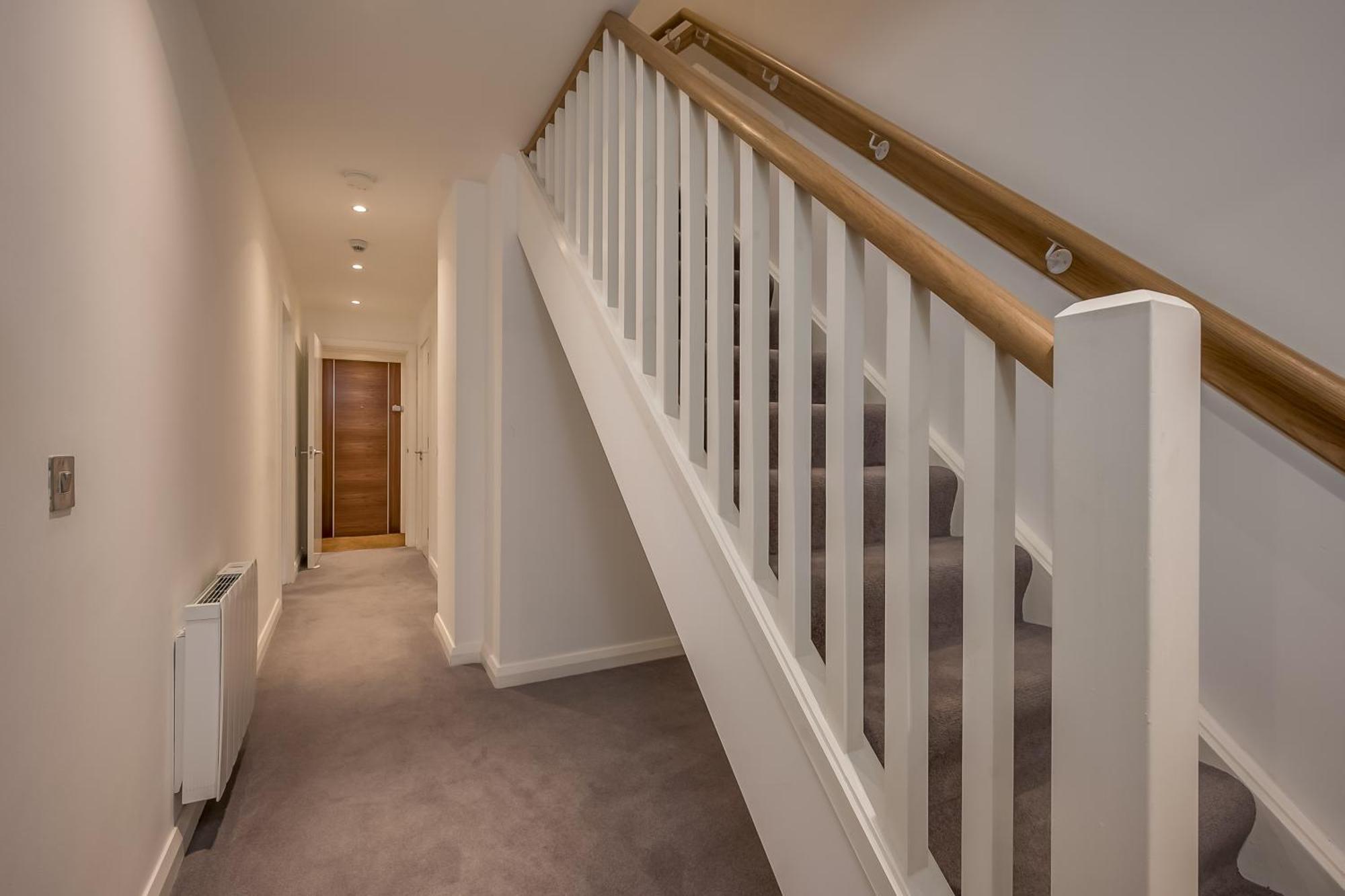 Premium Corporate & Family-friendly In Appartement *