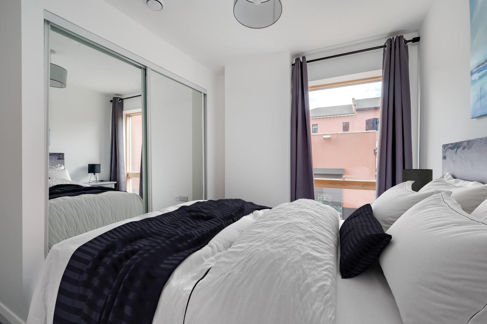 Premium Corporate & Family-friendly In Appartement