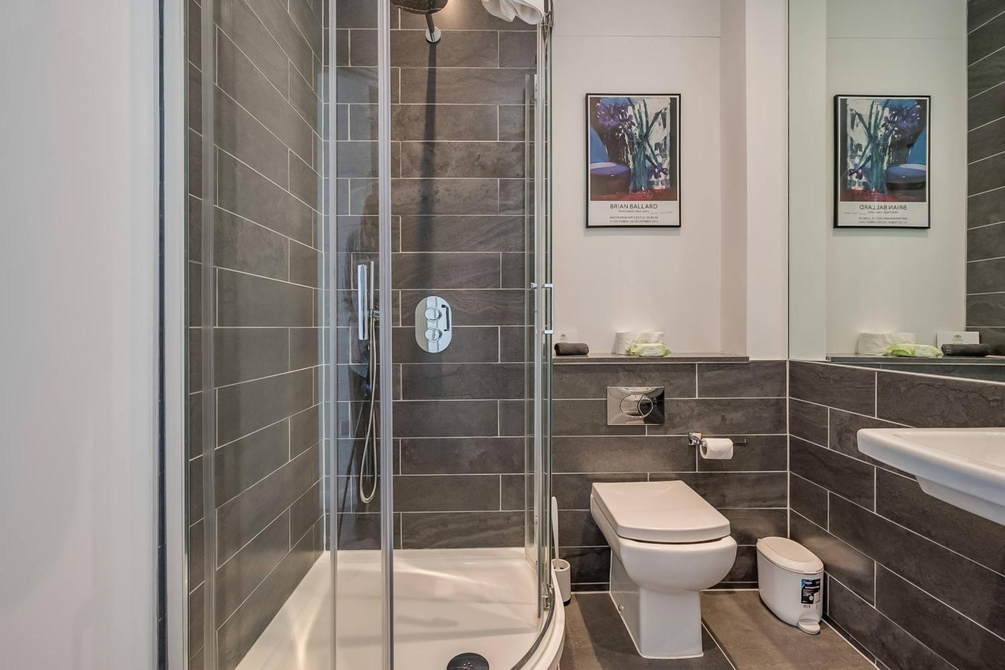 Premium Corporate & Family-friendly In Appartement Belfast