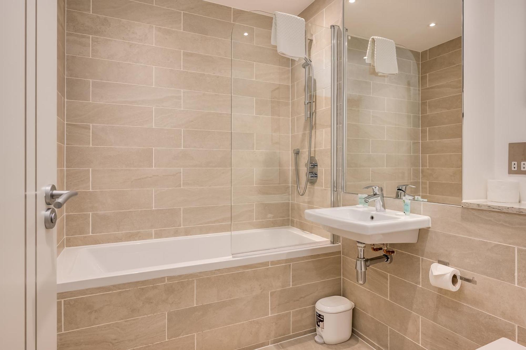 Premium Corporate & Family-friendly In Appartement