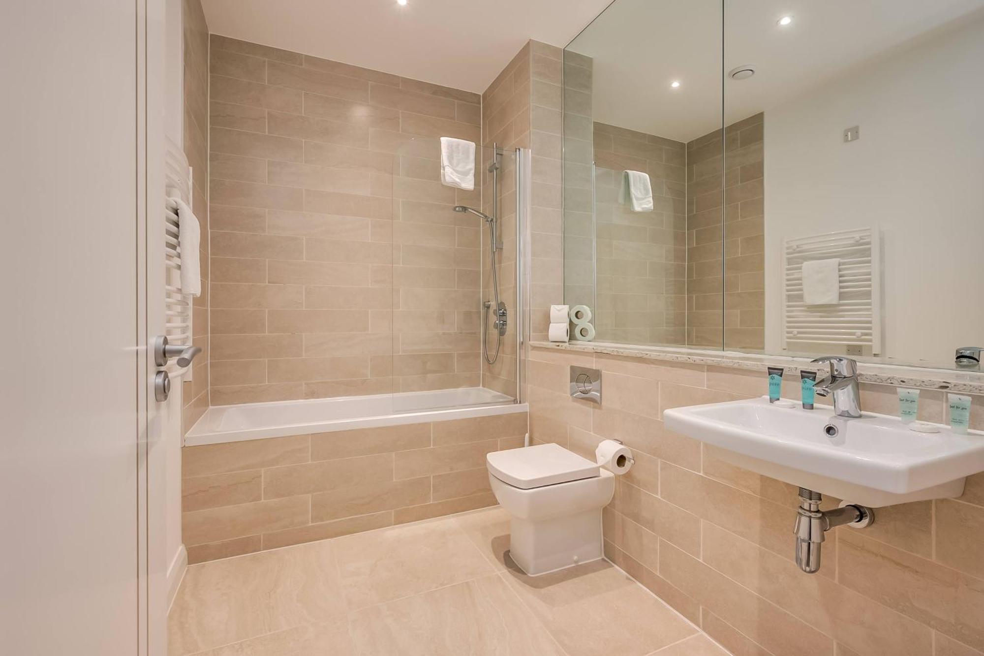 Appartement Premium Corporate & Family-friendly In