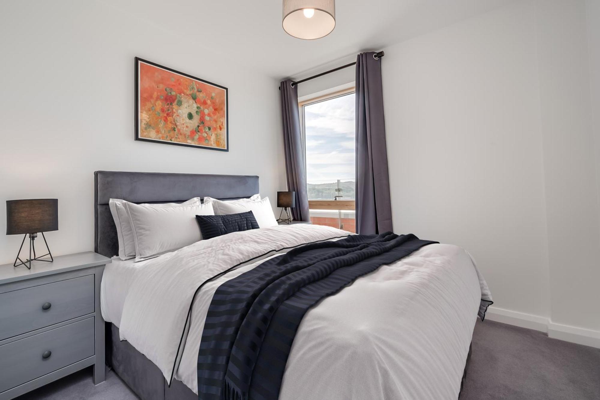 Premium Corporate & Family-friendly In Appartement