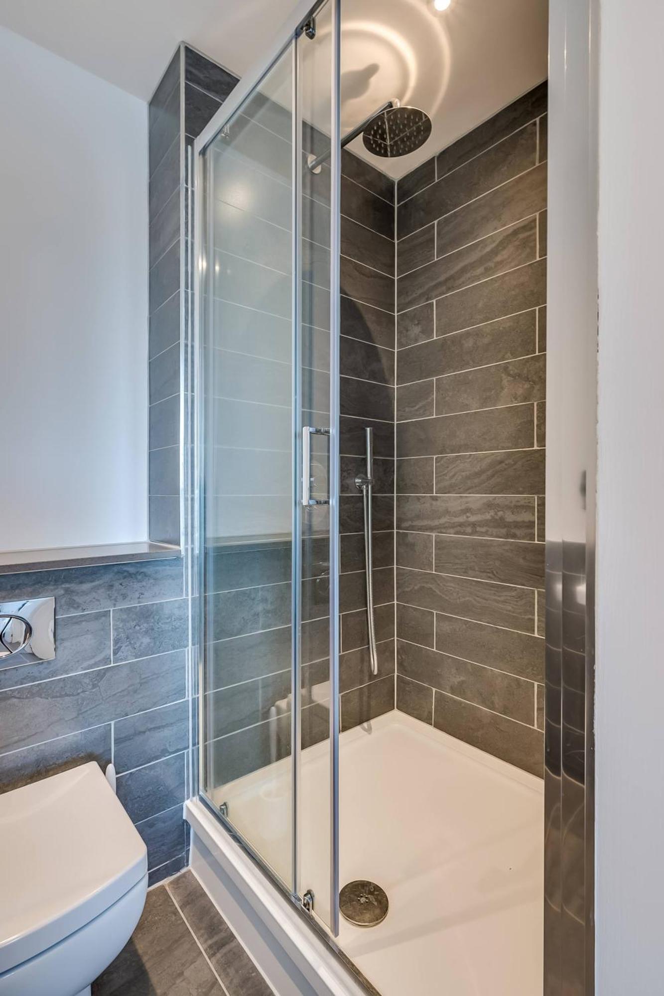 Appartement Premium Corporate & Family-friendly In Belfast