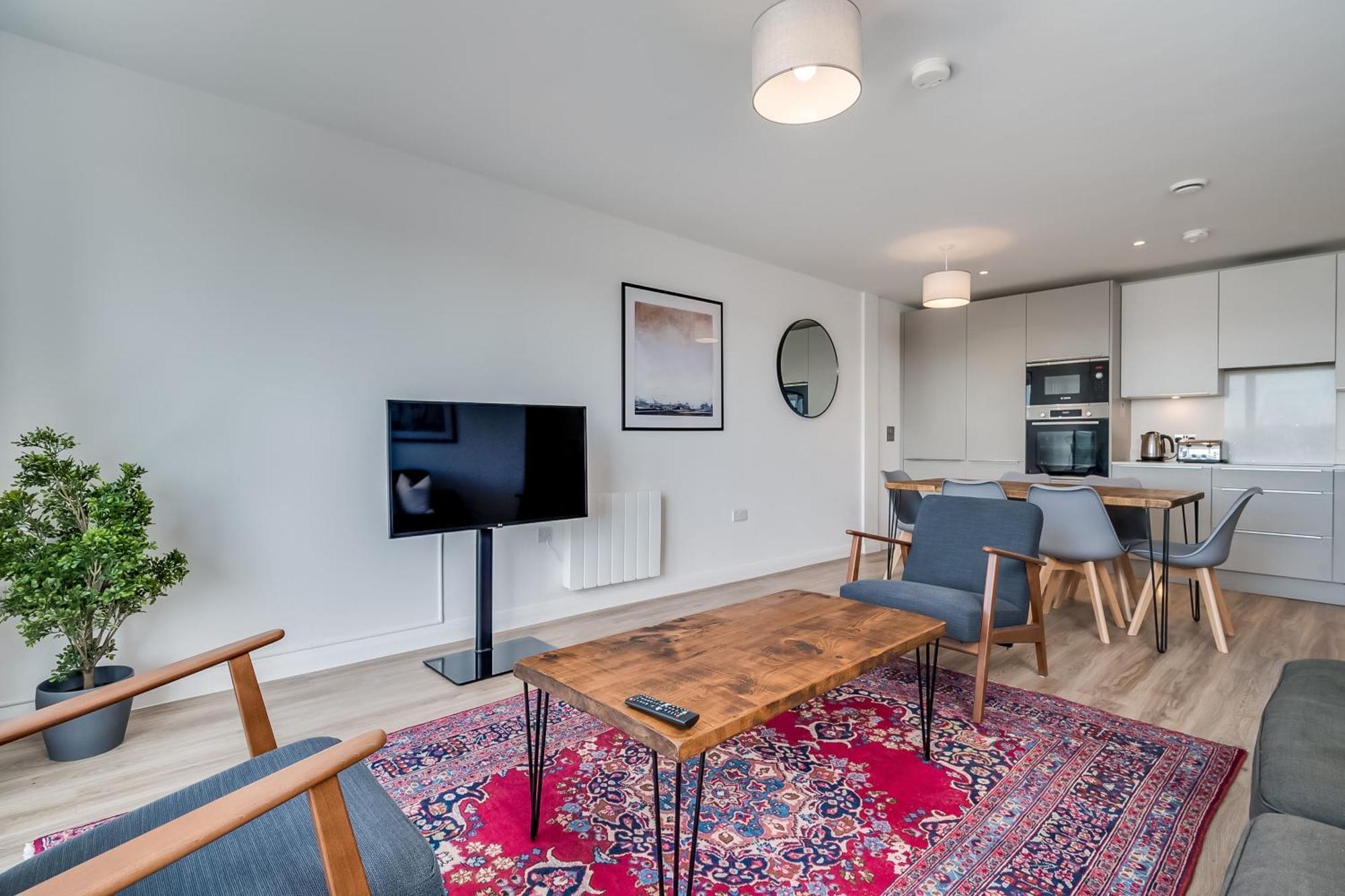 Premium Corporate & Family-friendly In