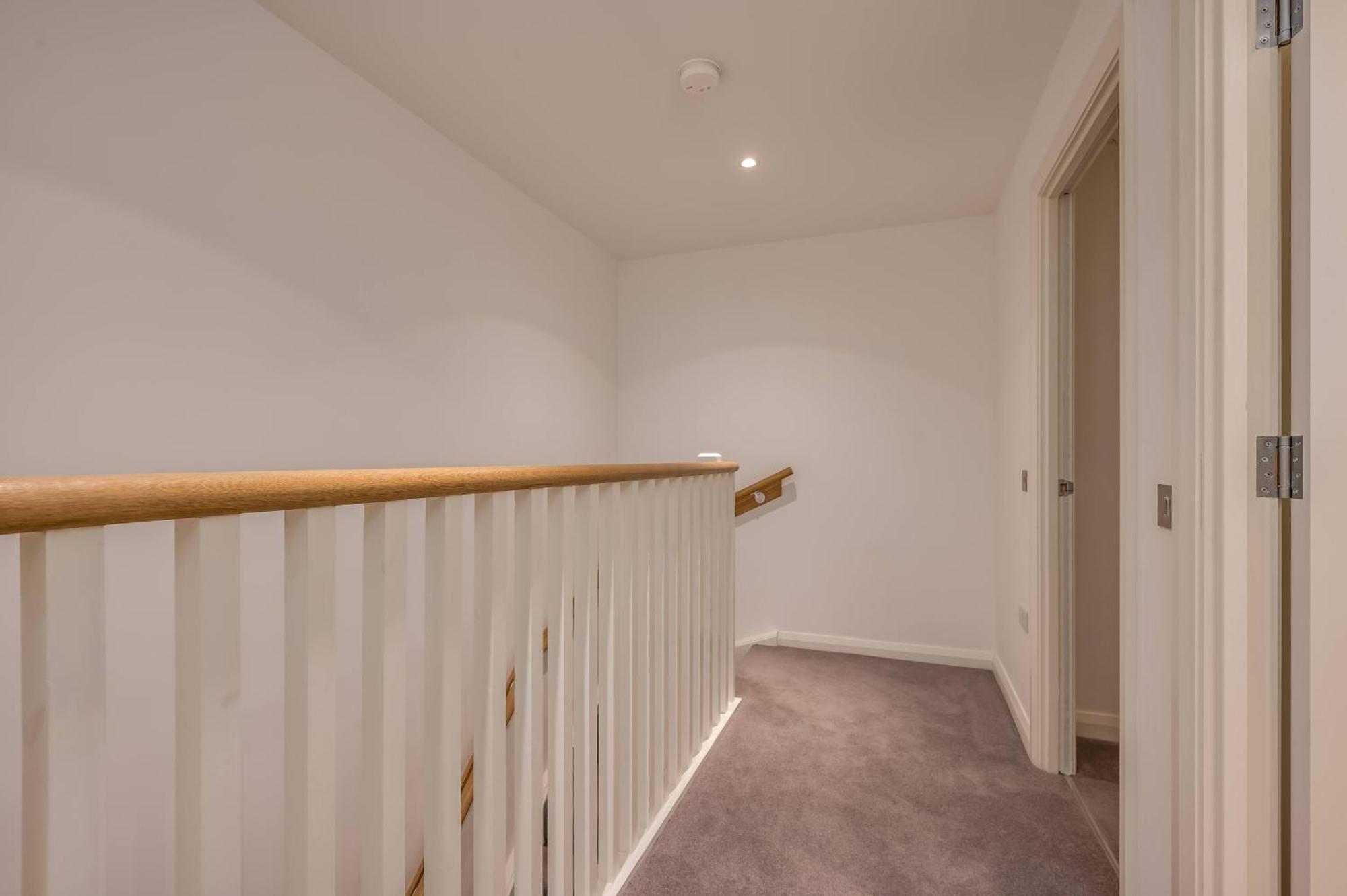 Appartement Premium Corporate & Family-friendly In Belfast