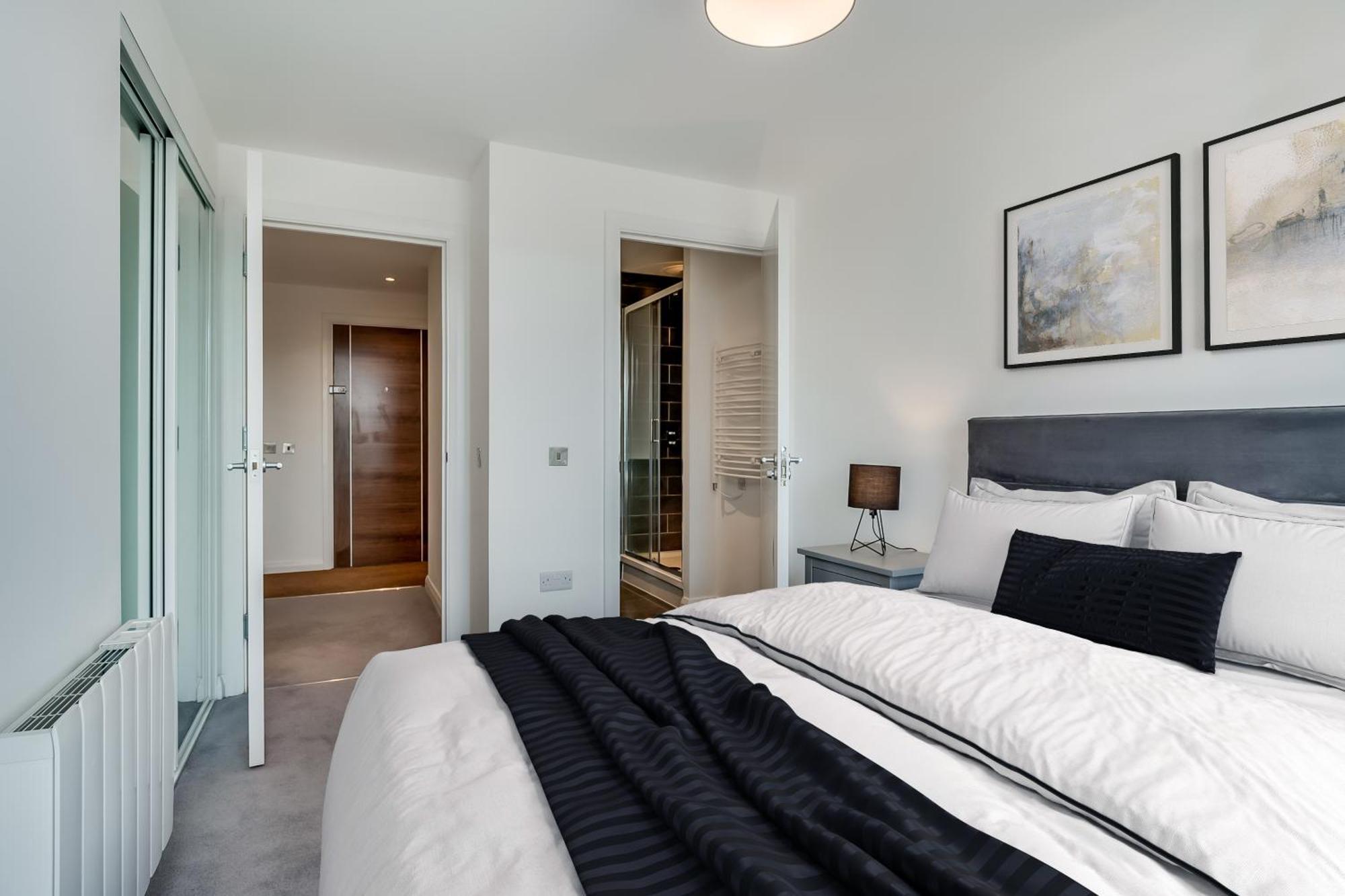 Premium Corporate & Family-friendly In Appartement
