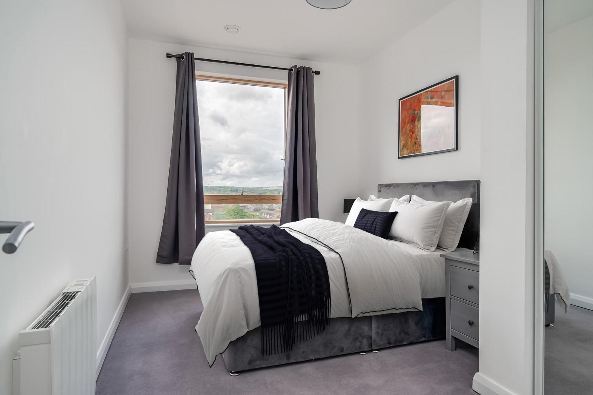 Premium Corporate & Family-friendly In Appartement